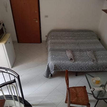 Alma Bed & Breakfast Ventimiglia Dış mekan fotoğraf