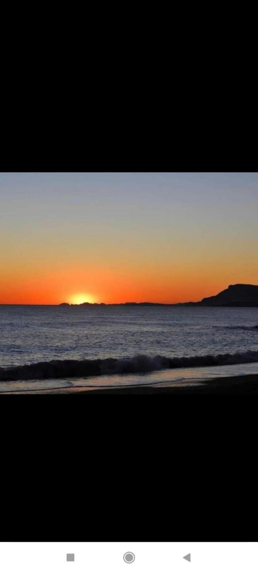 Alma Bed & Breakfast Ventimiglia Dış mekan fotoğraf