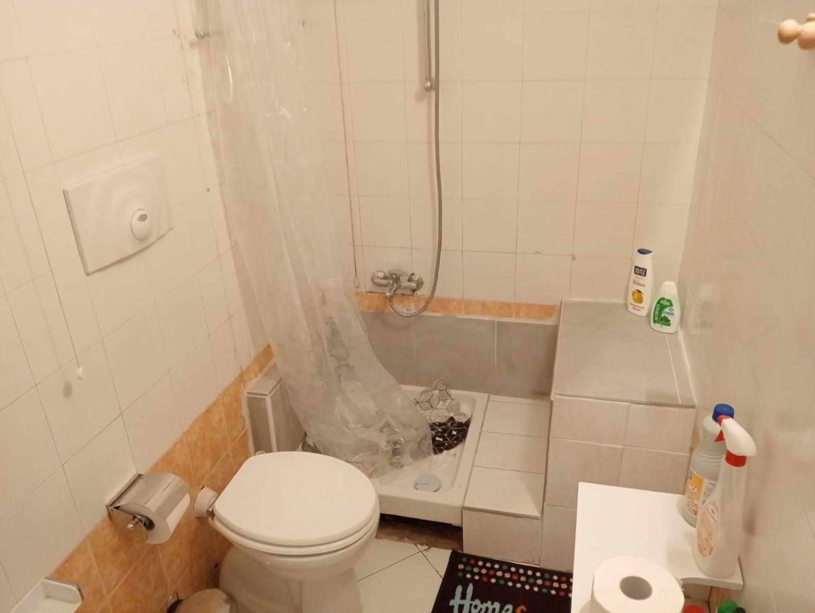 Alma Bed & Breakfast Ventimiglia Dış mekan fotoğraf