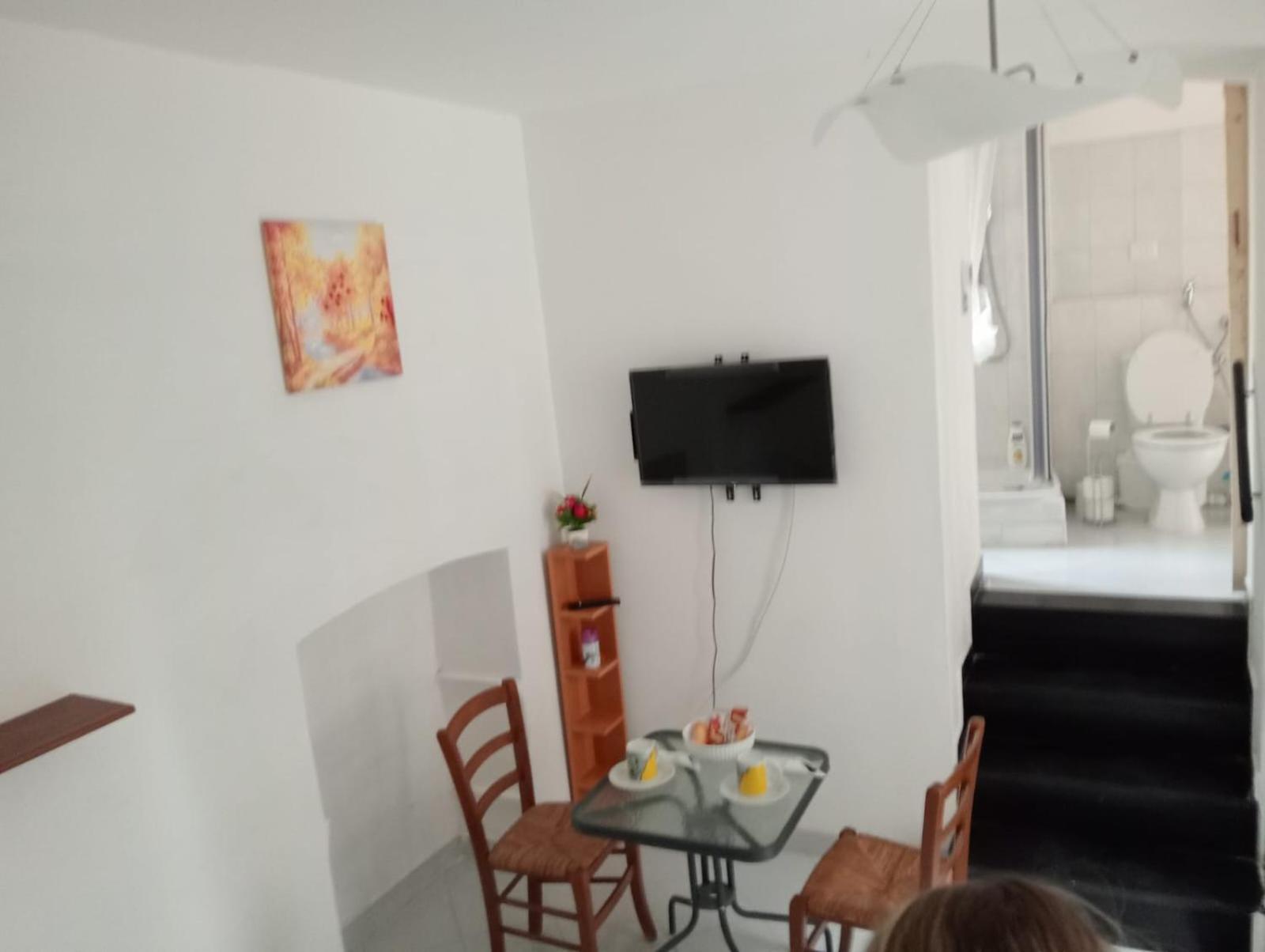Alma Bed & Breakfast Ventimiglia Dış mekan fotoğraf